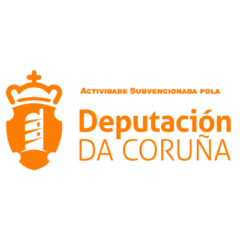 Deputación Da Coruña